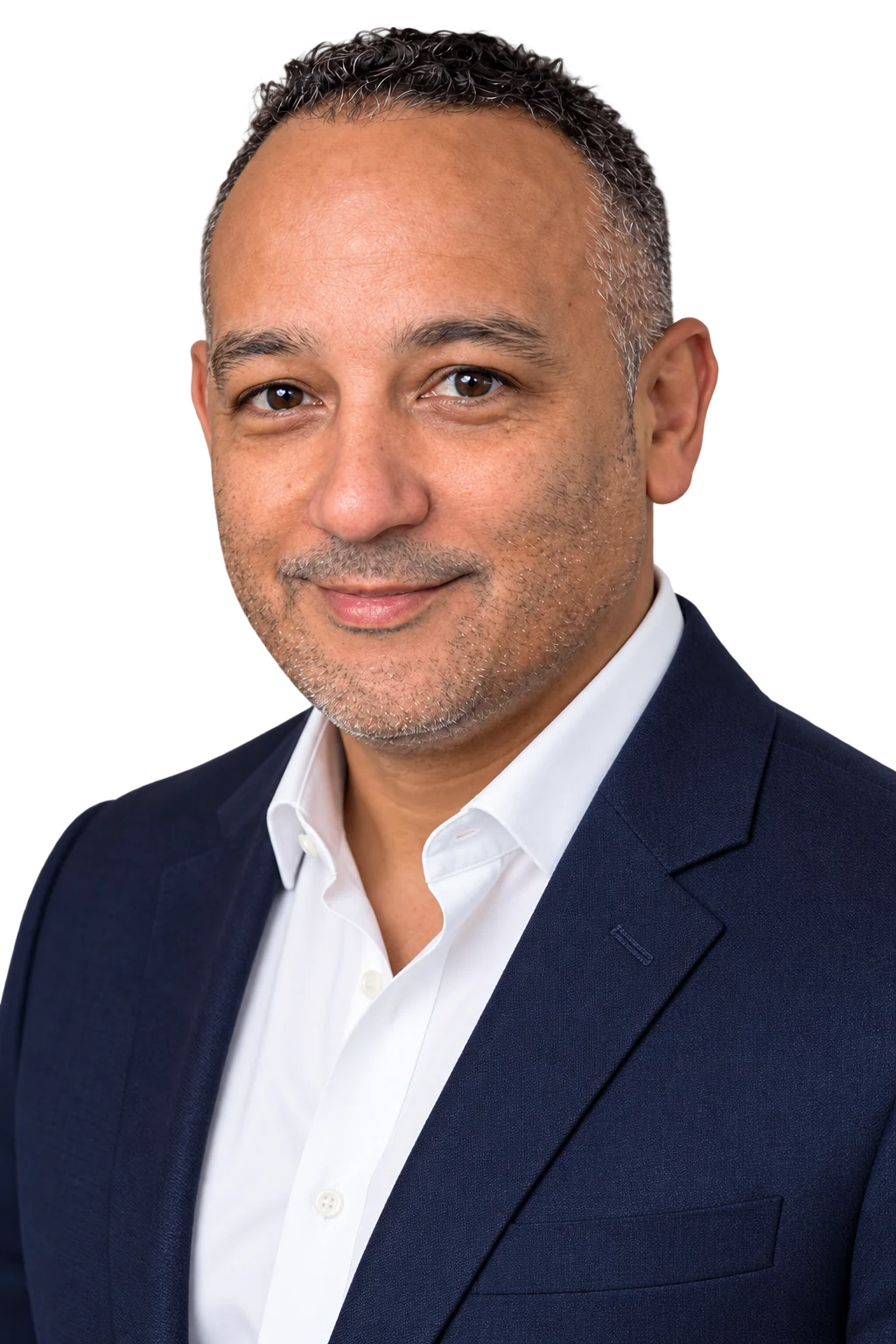 York Ortiz, founder of Promositron