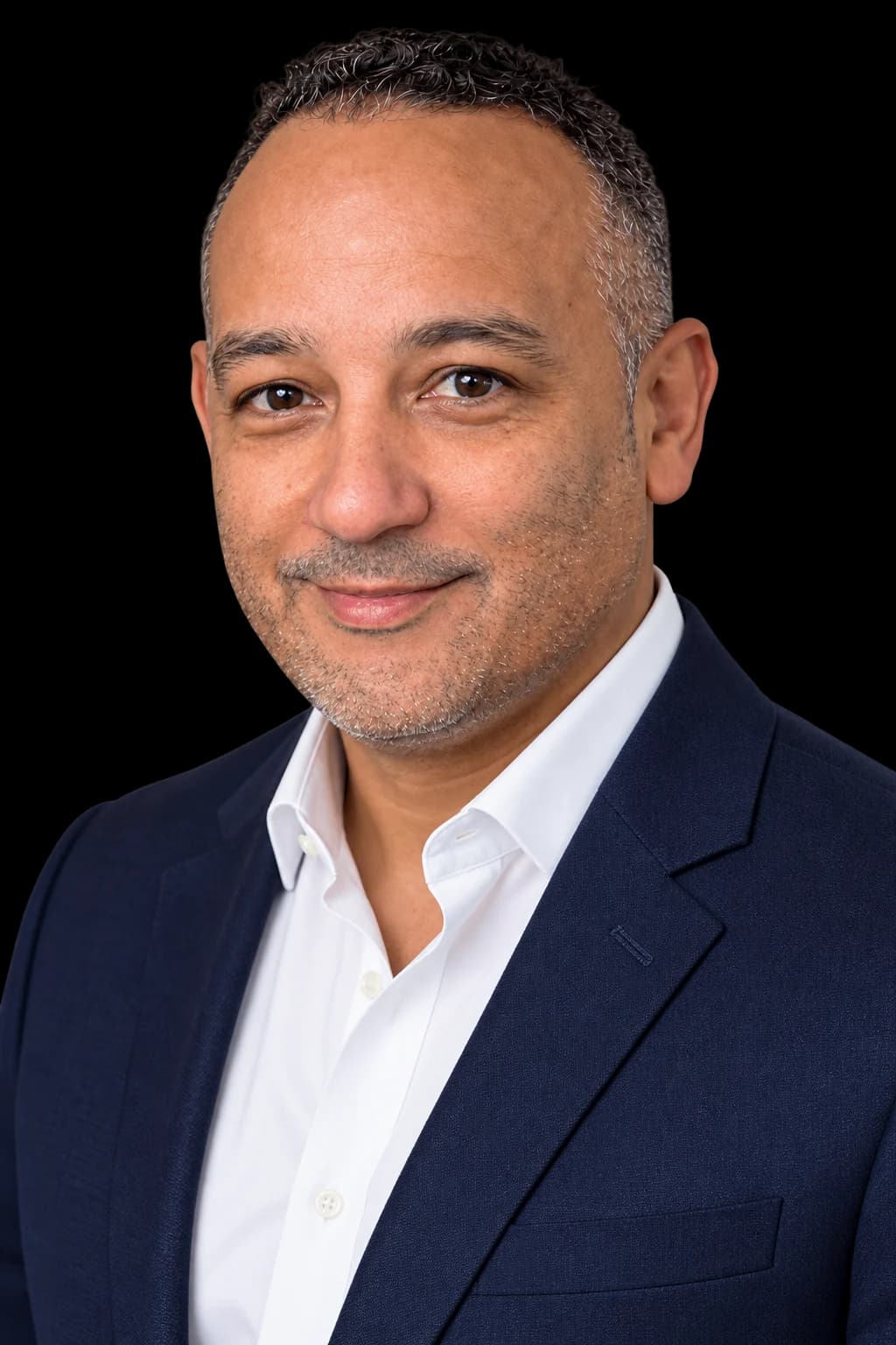 York Ortiz, founder of Promositron